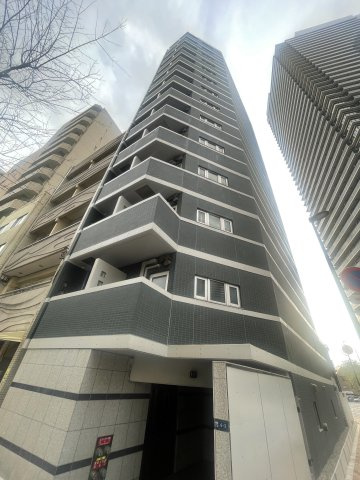 ステージファースト西新宿