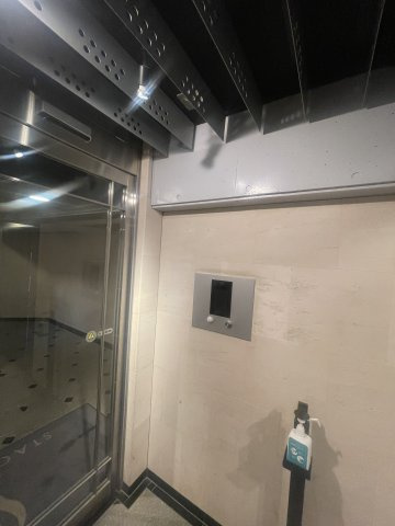 ステージファースト西新宿のその他共用部分