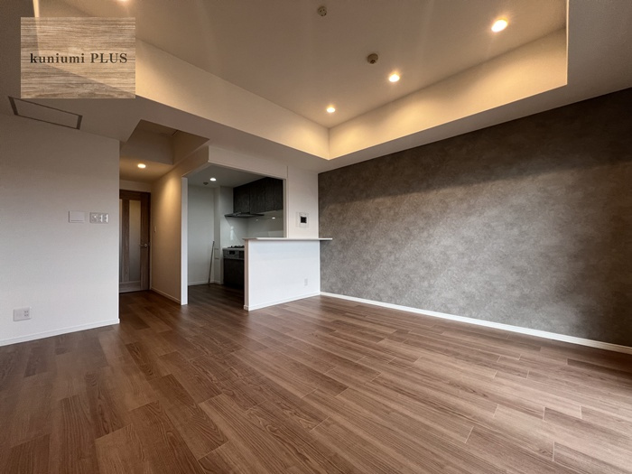 キングマンション今福鶴見