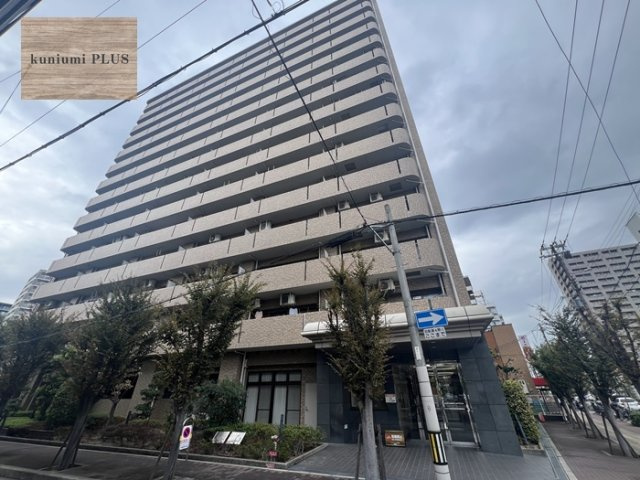 キングマンション今福鶴見