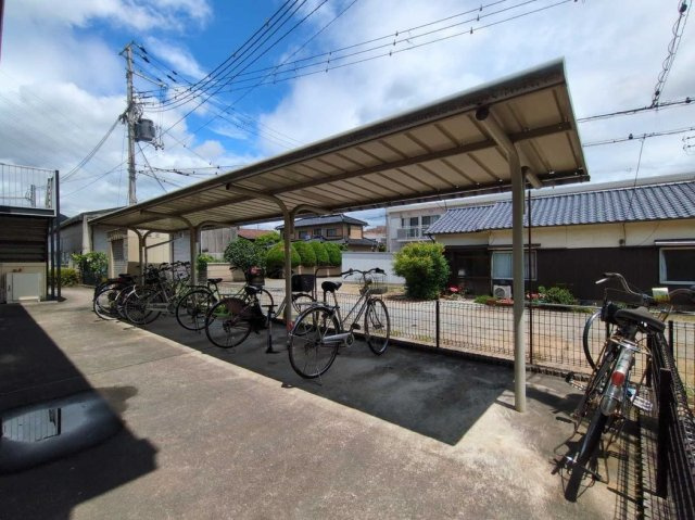 レオパレスゴールドリングＡのその他