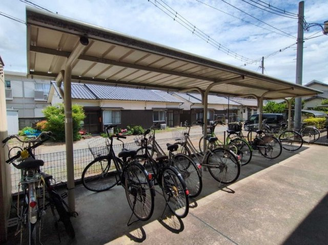 レオパレスゴールドリングＡのその他