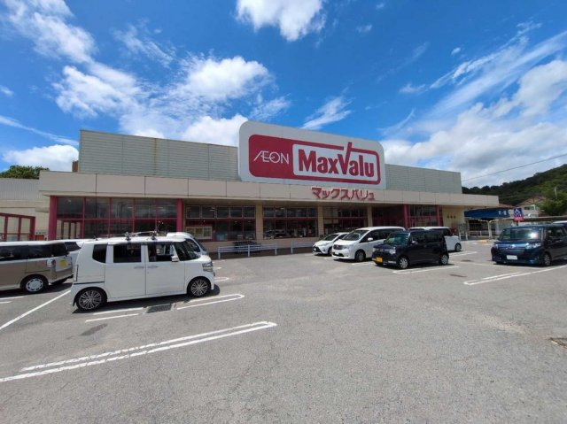 レオパレスゴールドリングＡの周辺