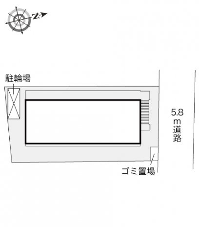 レオパレスモラ神屋のその他