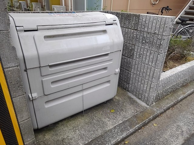 レオパレスモラ神屋のその他
