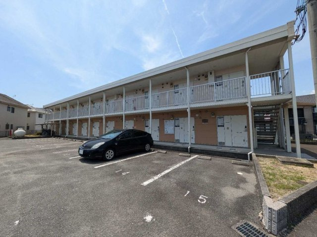 レオパレスＴＩＡ　Ⅱ