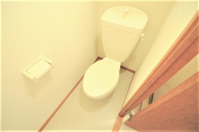 レオパレス北条口のその他