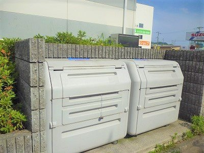 レオパレス北条口のその他