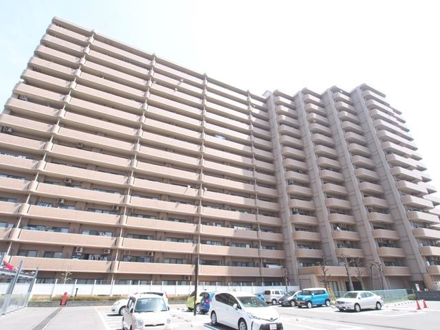 ライオンズマンション姫路東今宿