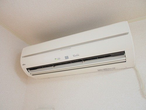 スマイル　タウンＡの設備