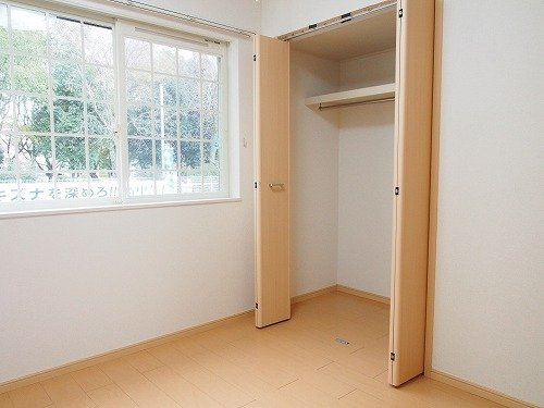 スマイル　タウンＡの内装