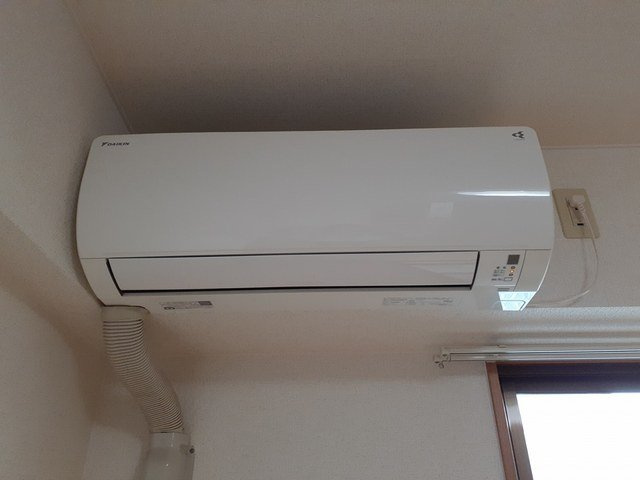 イースト・フィオーレの設備