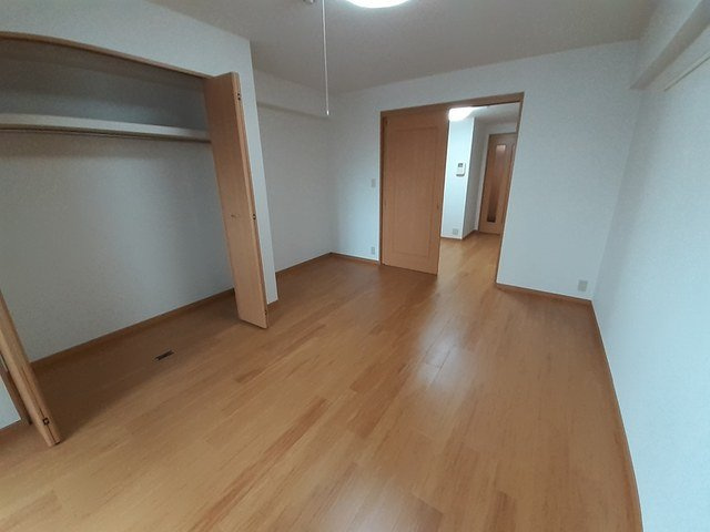 イースト・フィオーレの内装