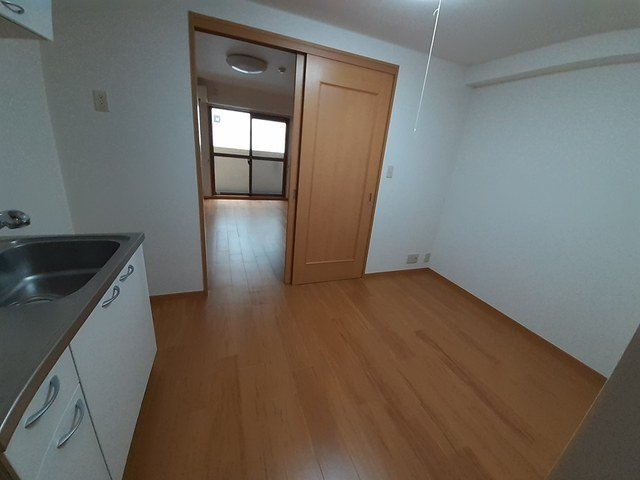 イースト・フィオーレの居間・リビング