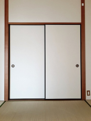 【収納】 | シノックス松江パートⅡ