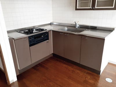 【キッチン】 | シノックス松江パートⅡ