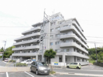 シノックス松江パートⅡの画像