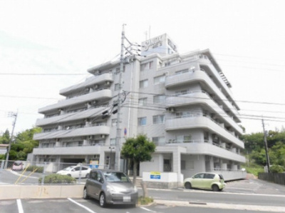 【外観】 | シノックス松江パートⅡ