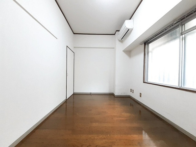 【洋室】 | シノックス松江パートⅡ