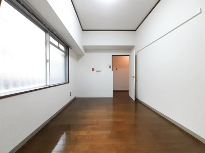 【洋室】 | シノックス松江パートⅡ