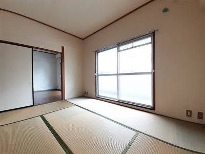 【和室】 | シノックス松江パートⅡ