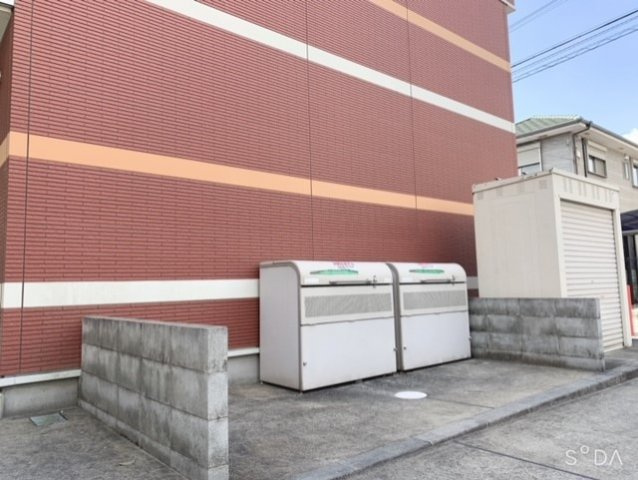 レオネクストマトレのその他