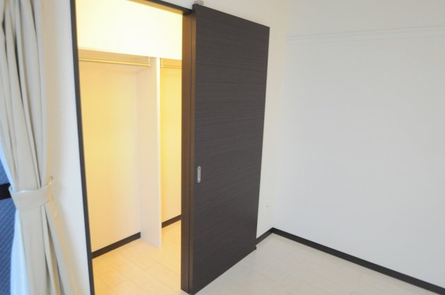 レオネクストマトレの内装