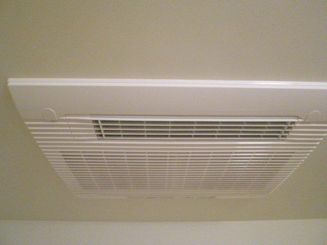 メゾンレフォルテの設備|室内設備