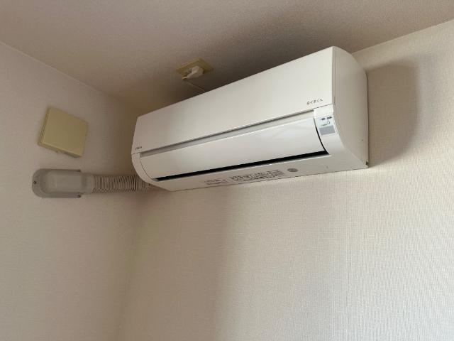 メゾンレフォルテの設備|室内設備