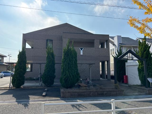 メゾンレフォルテの外観|外観写真（昼）