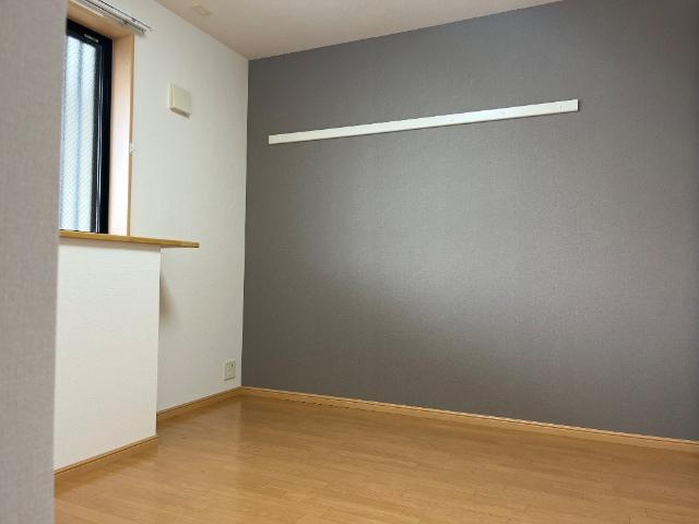 メゾンレフォルテの内装|室内