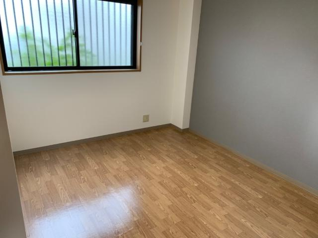 レジデンスコート東山の内装|洋室