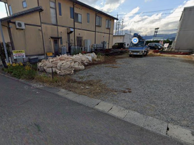 【外観】 | 福井市福２丁目　分譲地3