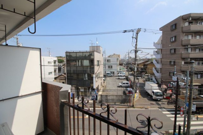 【展望】 | 山登ビル