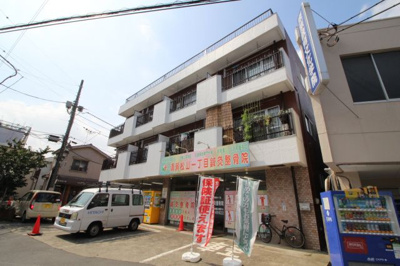 【外観】 | 山登ビル