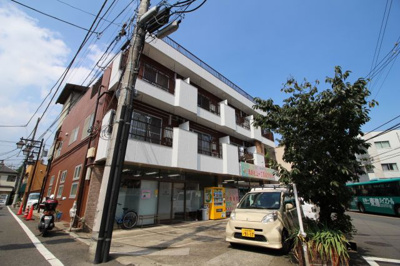 【外観】 | 山登ビル