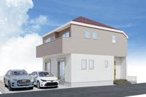 座間市南栗原6丁目  2号棟 6期の画像