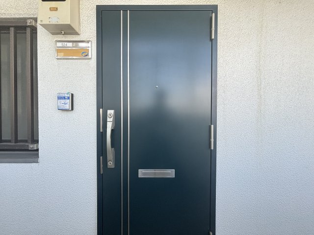 シティコープ西葛西のその他共用部分