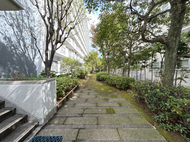 シティコープ西葛西のその他共用部分