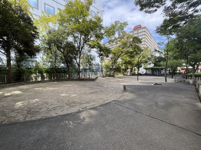 シティコープ西葛西の周辺