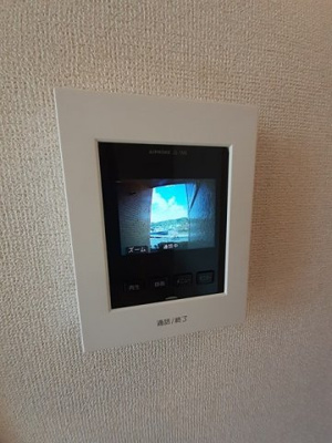 【セキュリティ】 | ラッキービレッジ