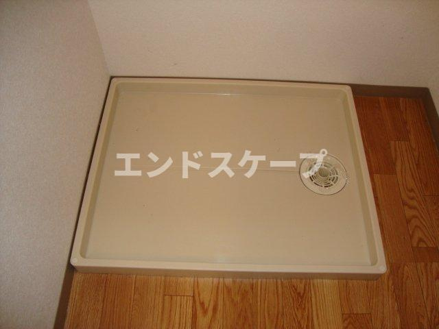 ヒーリングカーサＡのその他|洗濯機置場
高崎、前橋のお部屋探しはエンドスケープまで！お客様の理想お聞かせ下さい♪
