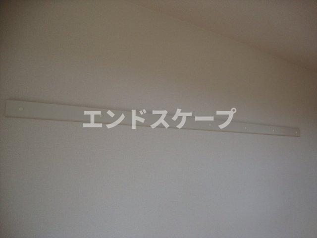 ヒーリングカーサＡのその他|ハンガーモール
高崎、前橋のお部屋探しはエンドスケープまで！お客様の理想お聞かせ下さい♪