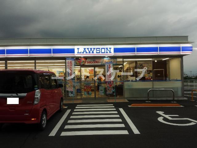 ヒーリングカーサＡの周辺|ローソン高崎下大島町店まで550ｍ
高崎、前橋のお部屋探しはエンドスケープまで！お客様の理想お聞かせ下さい♪