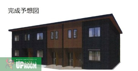 シャルール北浦