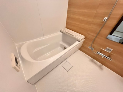 【浴室】 | ライフステージ武蔵野