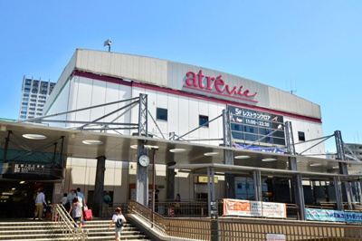 【周辺】 | ライフステージ武蔵野