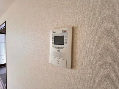 【セキュリティ】 | ライフステージ武蔵野