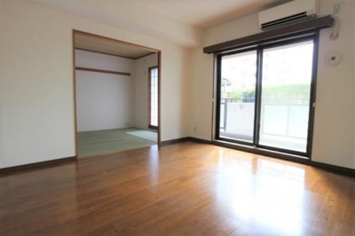 【居間・リビング】 | ライフステージ武蔵野