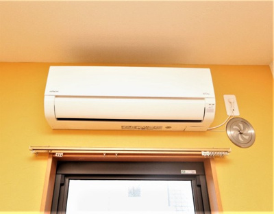 【設備】 | セゾンド・フジⅡ | 参考写真（同物件別部屋）